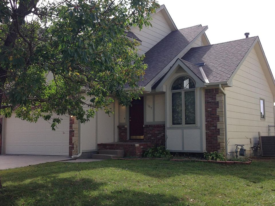 Beautiful Twin Home