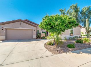 5120 S Ranger Trl, Gilbert, AZ 85298