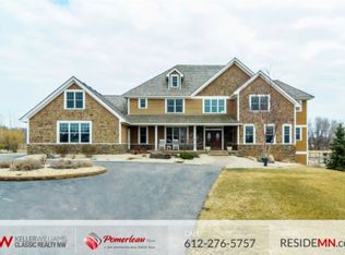 1090 Polo Club Rd, Maple Plain, MN 55359