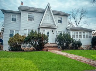 539 Meisel Ave, Springfield, NJ 07081
