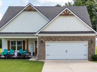 309 Davis Rd, Gray, GA 31032