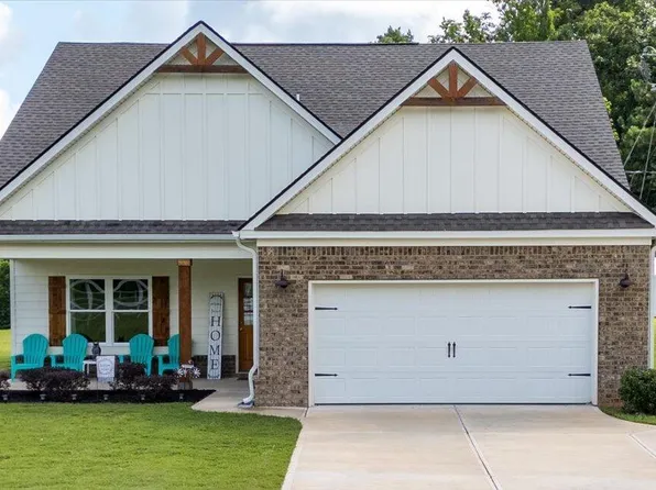 309 Davis Rd, Gray, GA 31032