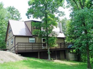 4388 Supinlick Ridge Rd, Mount Jackson, VA 22842