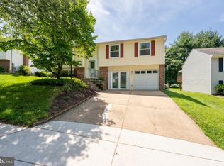 3618 Rusty Rim, Ellicott City, MD 21043