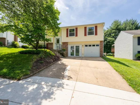 3618 Rusty Rim, Ellicott City, MD 21043