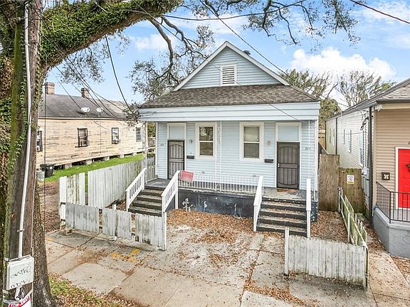2nd image of 2113-15 Elysian Fields Ave