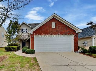 122 Cobbler Cove Dr, Dallas, GA 30132