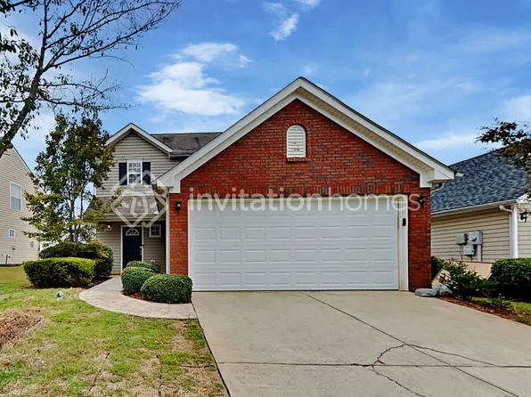 122 Cobbler Cove Dr, Dallas, GA 30132