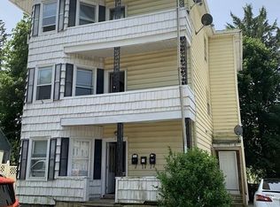 5 Rose St #2, Worcester, MA 01607