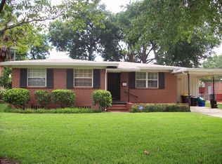 6019 Brookridge Rd, Jacksonville, FL 32210