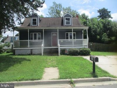 911 Meadowbrook Rd, Glen Burnie, MD, 21061