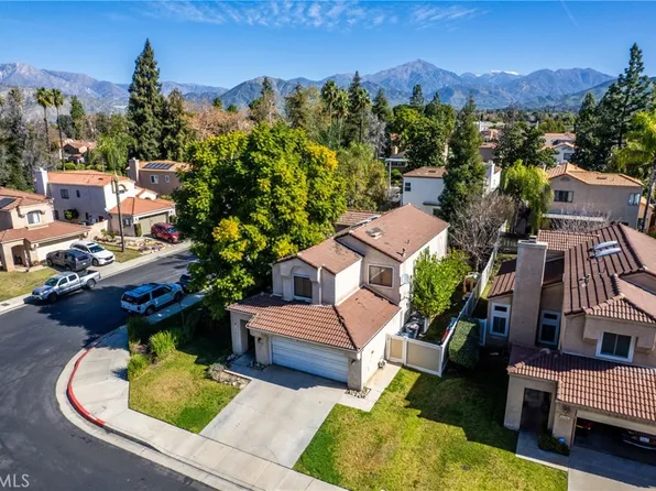 1160 Via Ravenna St, Redlands, CA 92374