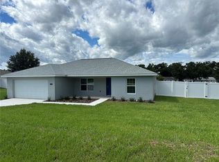 1779 NE 160th Pl, Citra, FL 32113