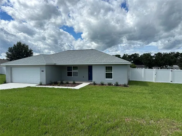 1779 NE 160th Pl, Citra, FL 32113