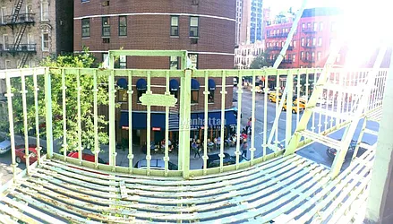 Rented by Manhattan Connection