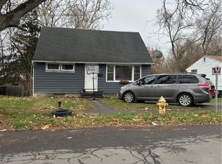 219 Belle Ave, Syracuse, NY 13205