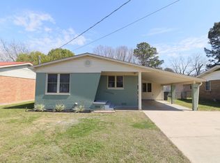 205 S 13th Ave, Paragould, AR 72450