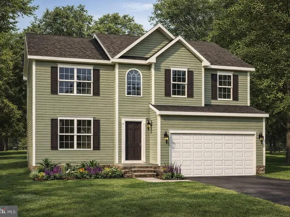 540 Ripple Dr #47, Hanover, PA 17331