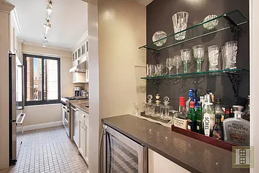 Sold by Halstead Real Estate