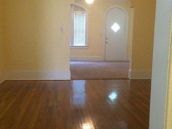 Dining/Living Room