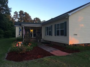 3366 Dunbarton Rd, Williston, SC 29853