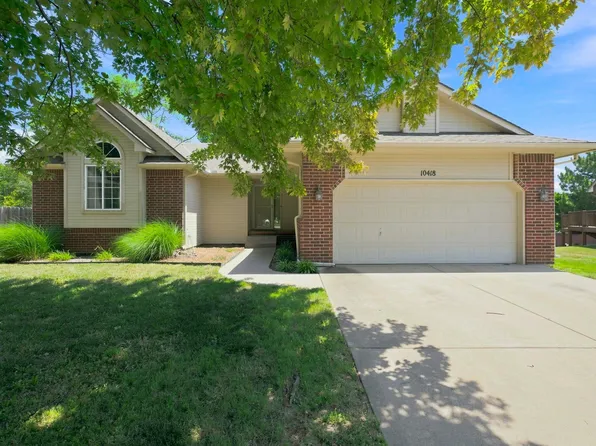 10418 W Taft Ct, Wichita, KS 67209
