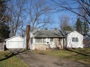 1915 Paddington Rd, Kalamazoo, MI 49001