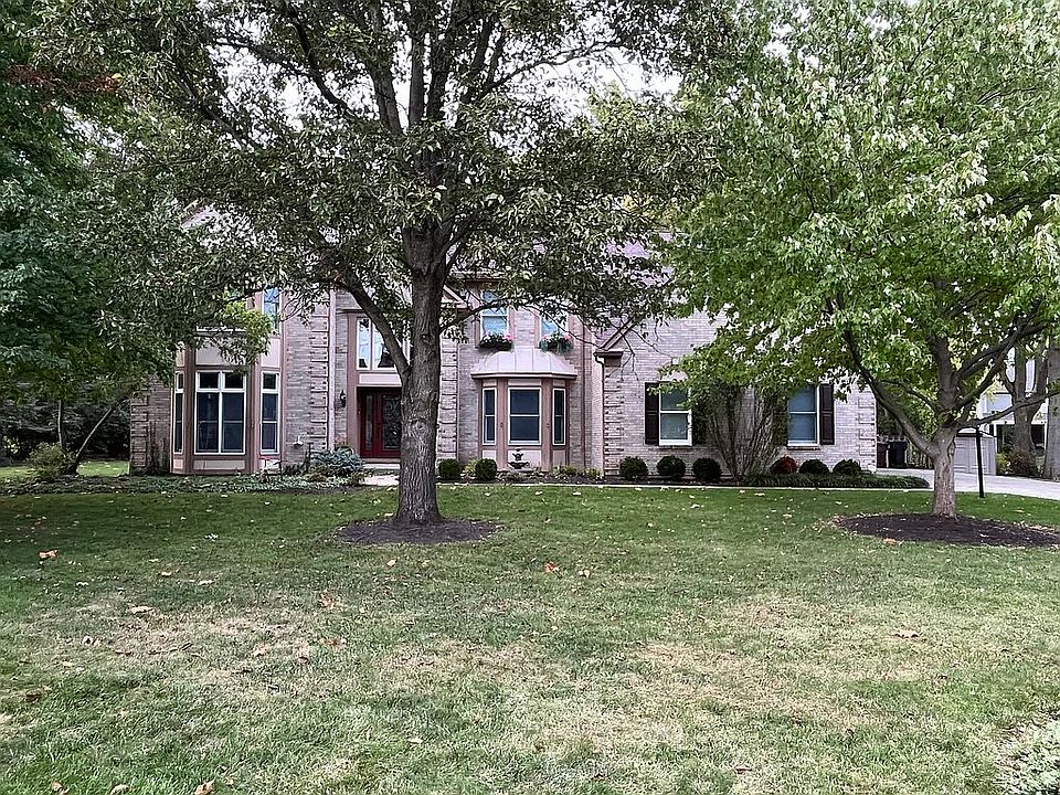 2nd image of 4952 Muirwoods Ct