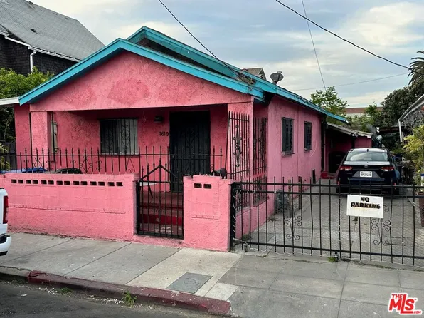 1619 W 14th St, Los Angeles, CA 90015