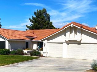 41214 Maple St, Palmdale, CA 93551