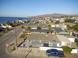 399 Pacific Ave, Cayucos, CA 93430