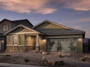 9745 E Copper Glance Trl, Tucson, AZ 85747