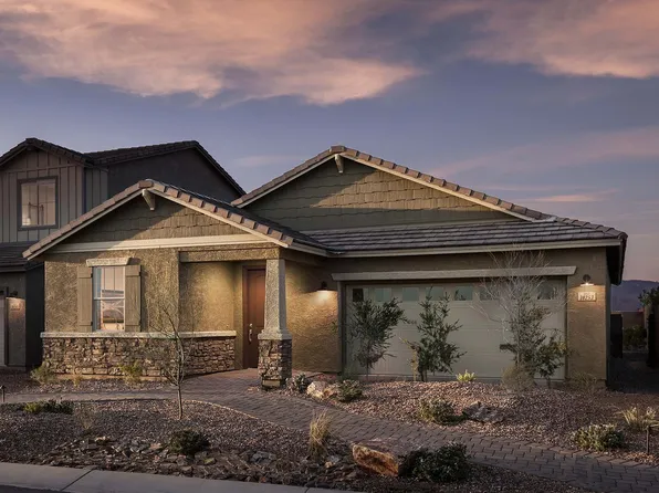 9801 E Copper Glance Trl, Tucson, AZ 85747