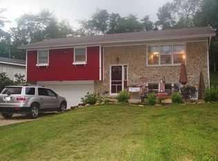 4397 N Thomas Rd, Bloomington, IN 47404