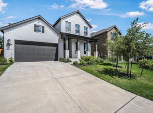 4332 Mayfield Ranch Blvd, Round Rock, TX 78681