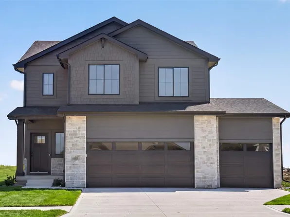 3401 SE Bannister Dr, Ankeny, IA 50021