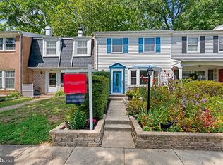 5473 Woodenhawk Cir, Columbia, MD 21044