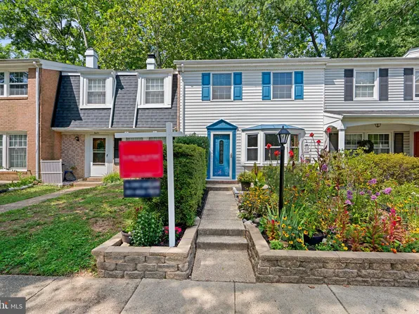 5473 Woodenhawk Cir, Columbia, MD 21044