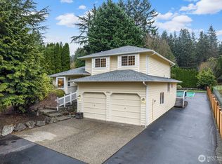 Olympic Ridge, Lynnwood, WA 98037