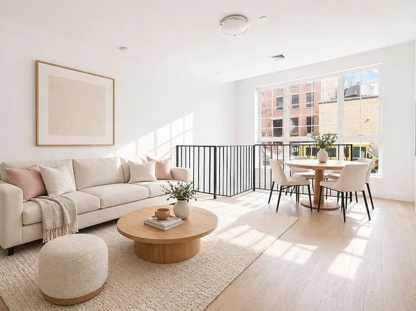 21-24 45th Rd Unit 1, Long Island City, NY 11101