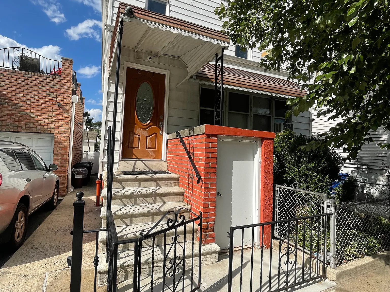 Roebling Avenue, Bronx — Photo 1