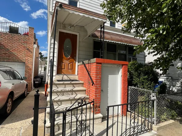 (undisclosed Address), Bronx, NY 10461