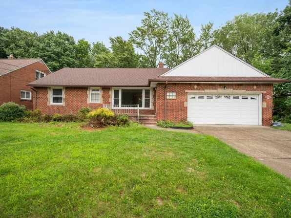 1597 E 230th St, Euclid, OH 44117