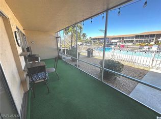 809 SE 46th Ln #105, Cape Coral, FL 33904