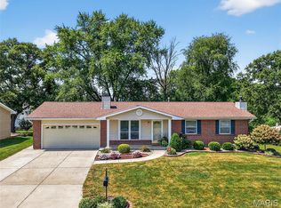 2001 Maple Tree St, Saint Peters, MO 63376