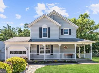 8460 Savage Guilford Rd, Savage, MD 20763