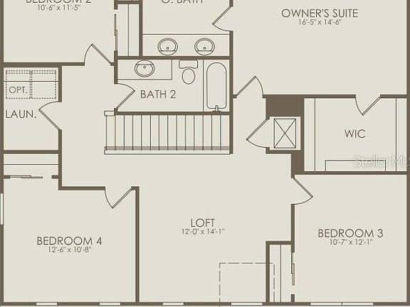 3rd image of this home