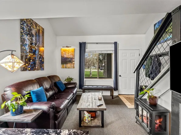 970 Confluence Ct #5, Steamboat Springs, CO 80487