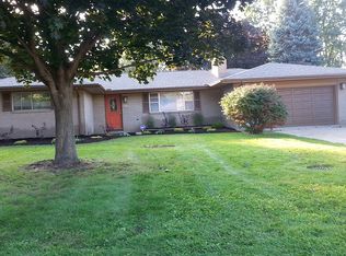 705 Mackow Dr, Toledo, OH 43607