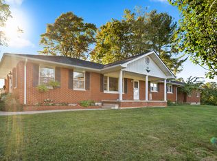 51 Faubush Rd, Nancy, KY 42544